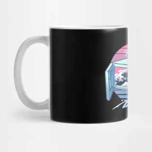 The Micro Wave! Mug